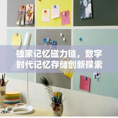 獨(dú)家記憶磁力鏈，數(shù)字時(shí)代記憶存儲(chǔ)創(chuàng)新探索