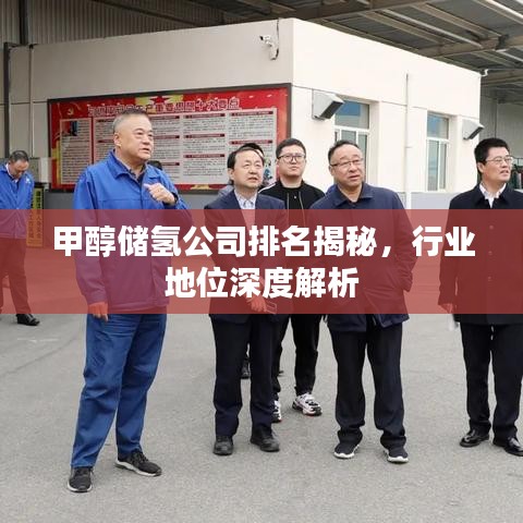 甲醇儲氫公司排名揭秘，行業(yè)地位深度解析