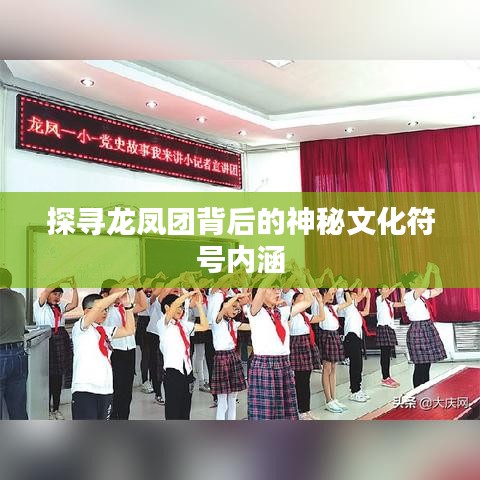 探尋龍鳳團(tuán)背后的神秘文化符號(hào)內(nèi)涵
