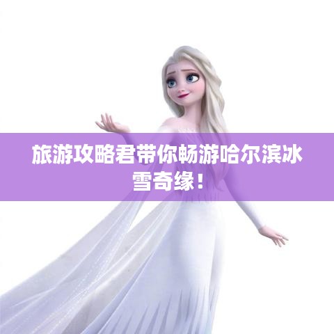 旅游攻略君帶你暢游哈爾濱冰雪奇緣！