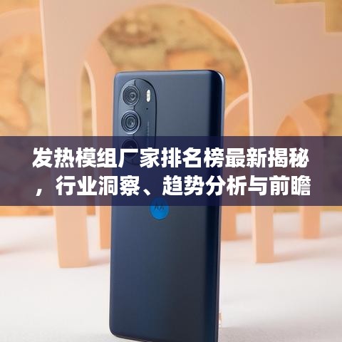 發(fā)熱模組廠家排名榜最新揭秘，行業(yè)洞察、趨勢(shì)分析與前瞻研究