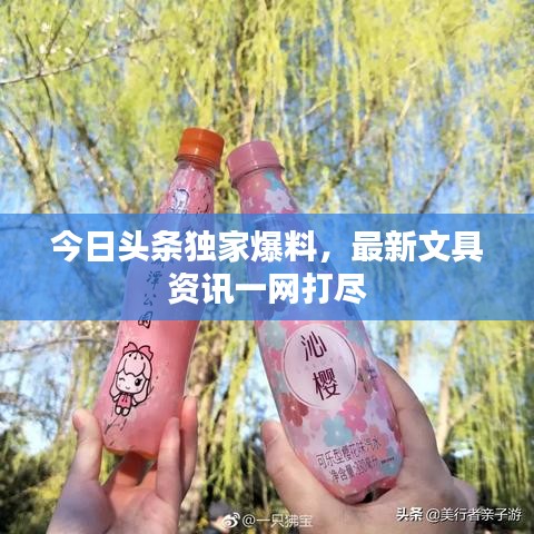 今日頭條獨家爆料，最新文具資訊一網(wǎng)打盡