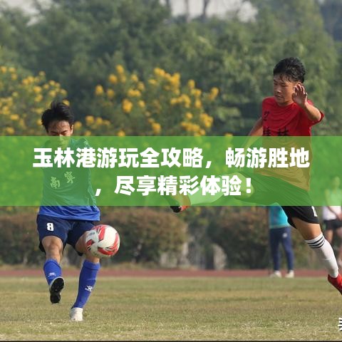 玉林港游玩全攻略，暢游勝地，盡享精彩體驗(yàn)！